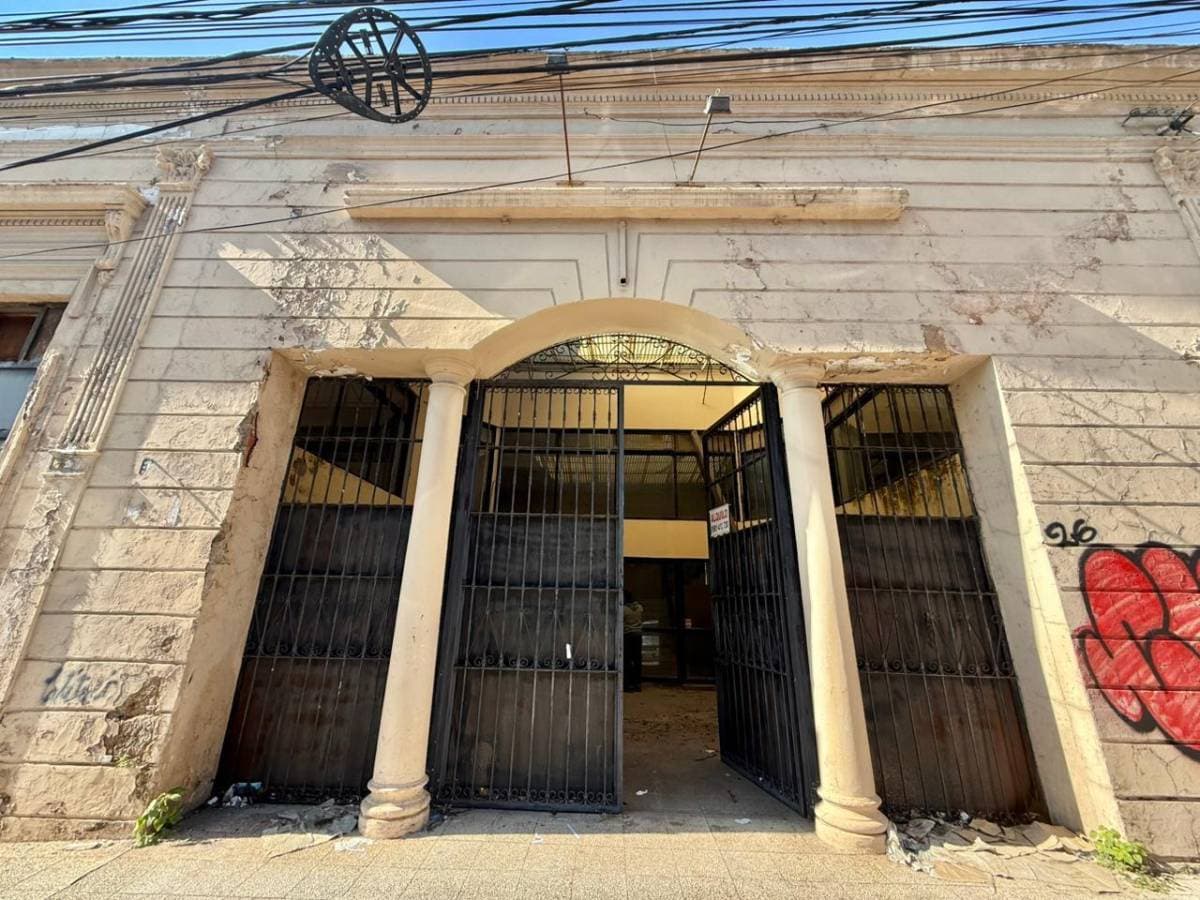Local comercial en San Roque, Asunción - foto 4