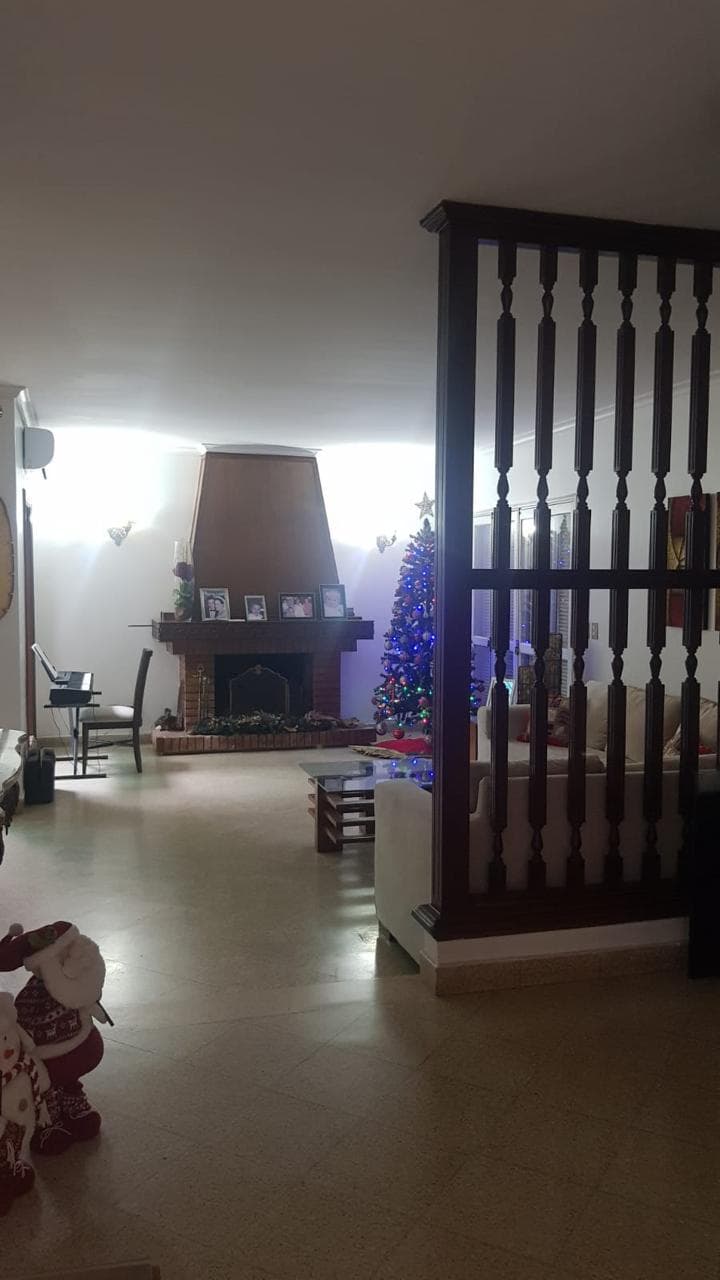 Casa en San Cristobal, Asunción - foto 4