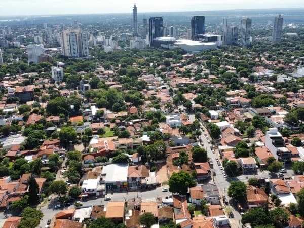 Terreno en Ycuá Satí, Asunción - foto 2