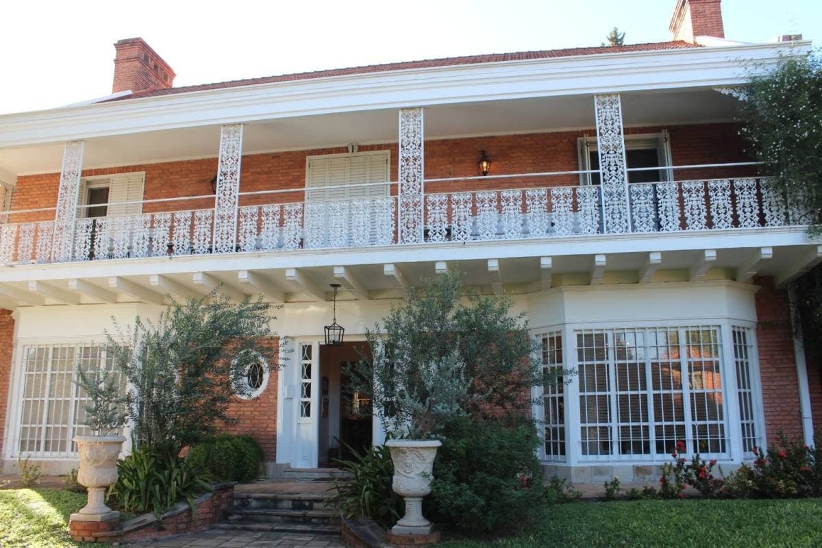 Casa en Las Residentas Anticuario - foto 8