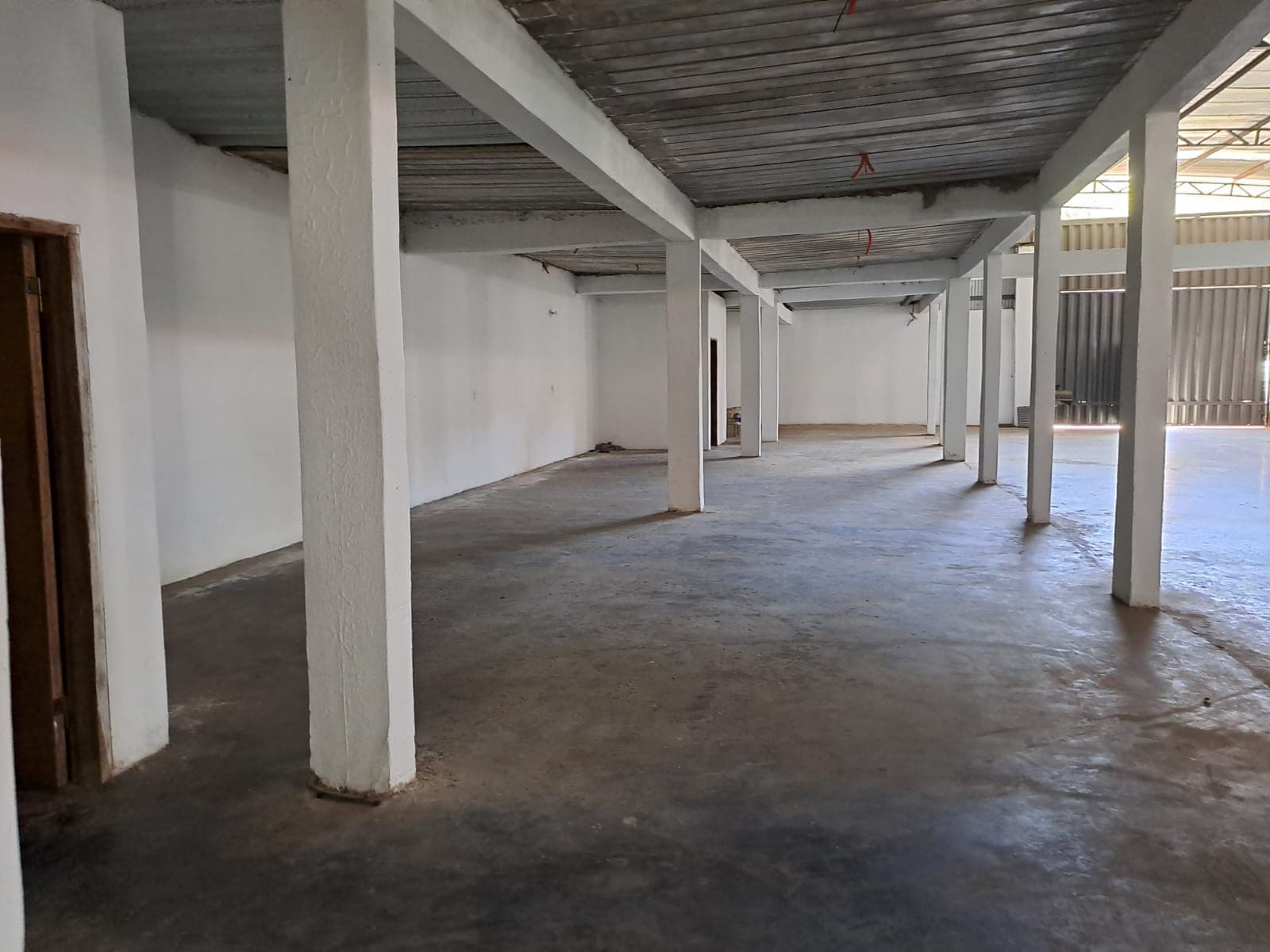 Tinglado/Depósito en San Lorenzo, Central - foto 6