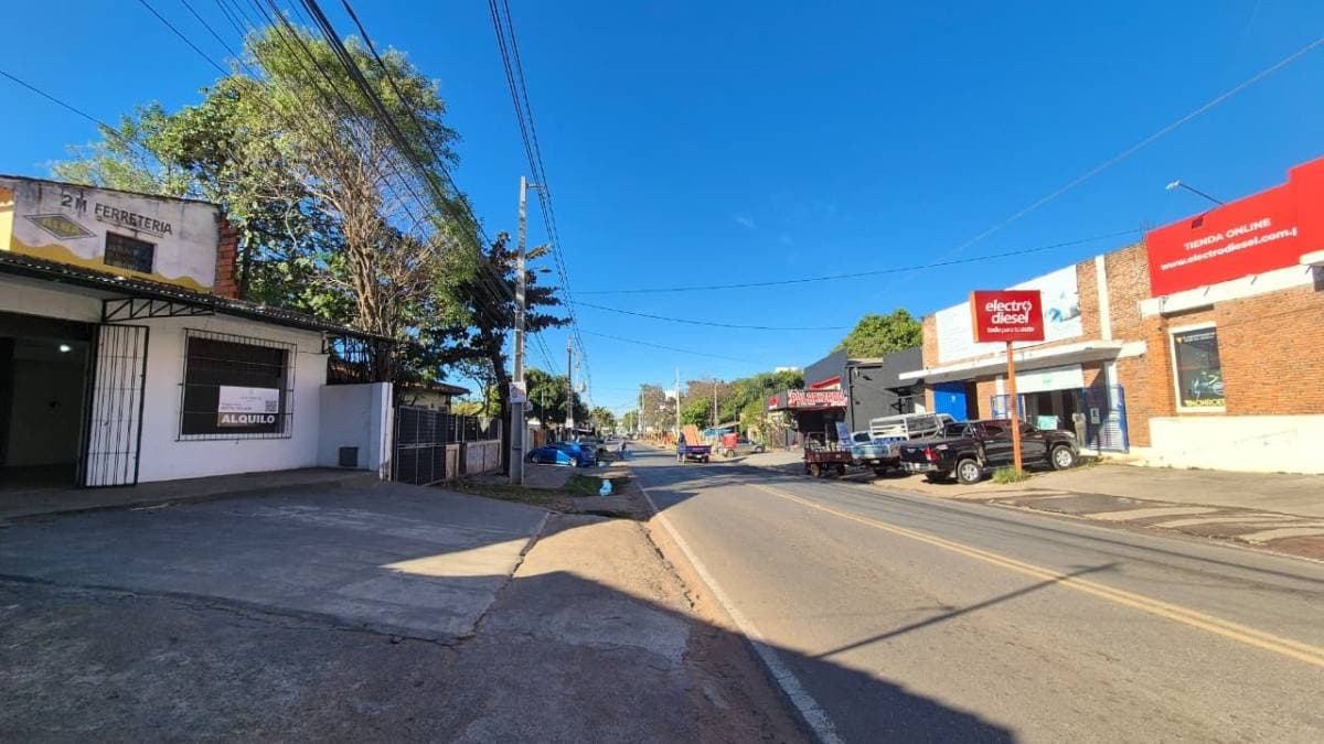 Local comercial en Luque, Central - foto 3