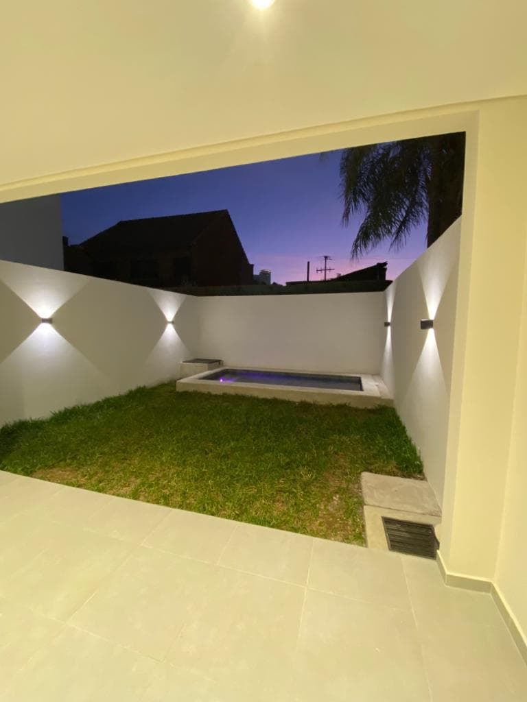 Dúplex en Ycuá Satí, Asunción - foto 6