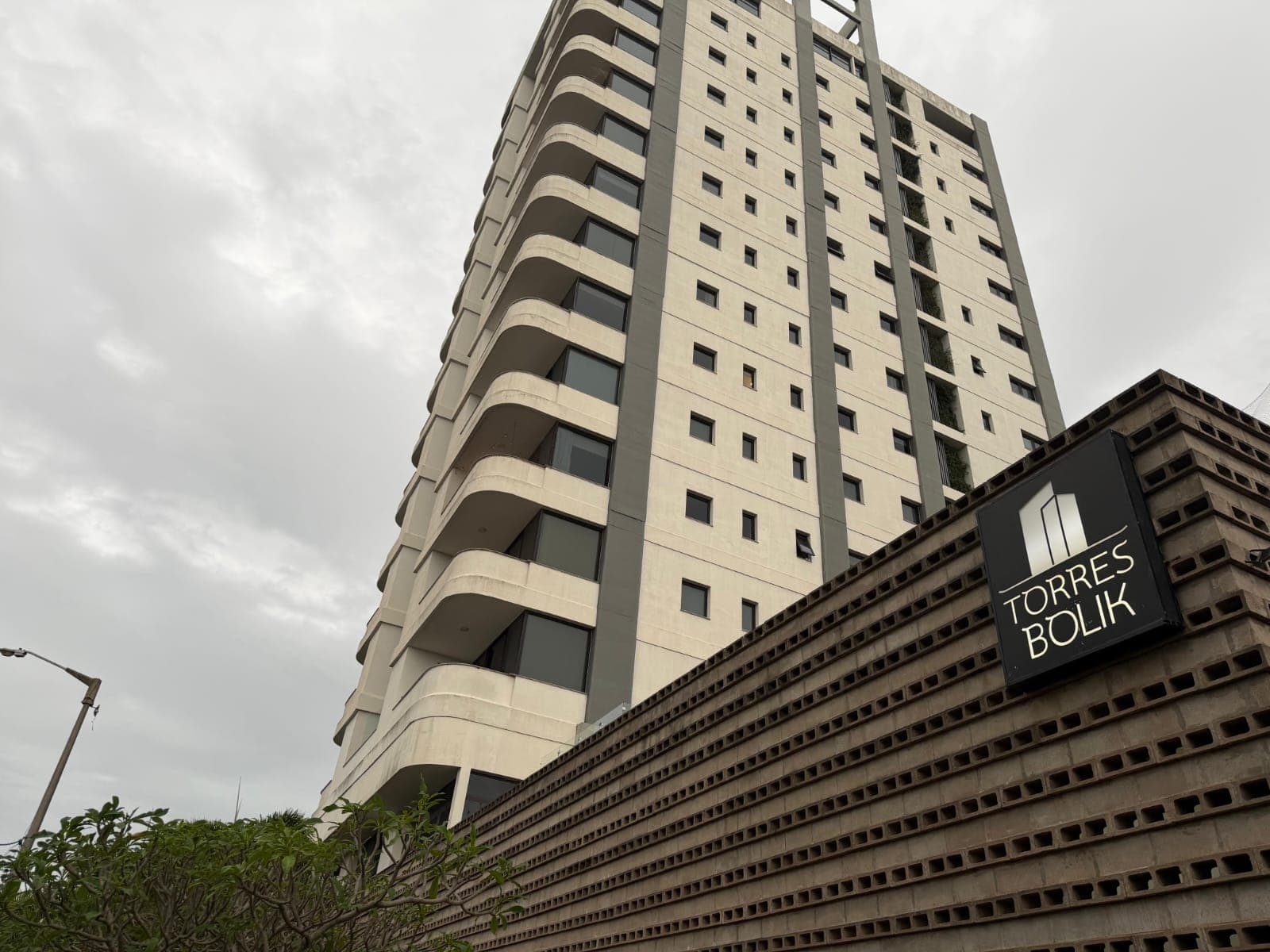 Departamento en Padre Bolik - foto 10