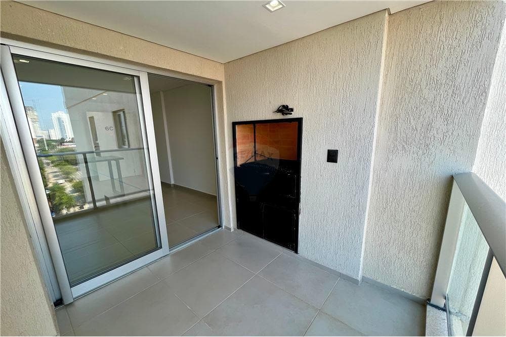 Departamento en Molas lopez esq/ Jose Morelo - foto 8