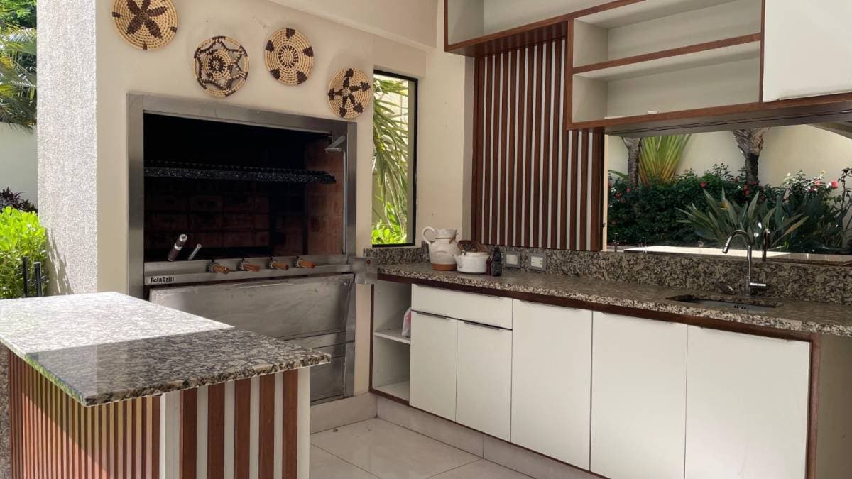 Casa en Juan Max Boettner - foto 8