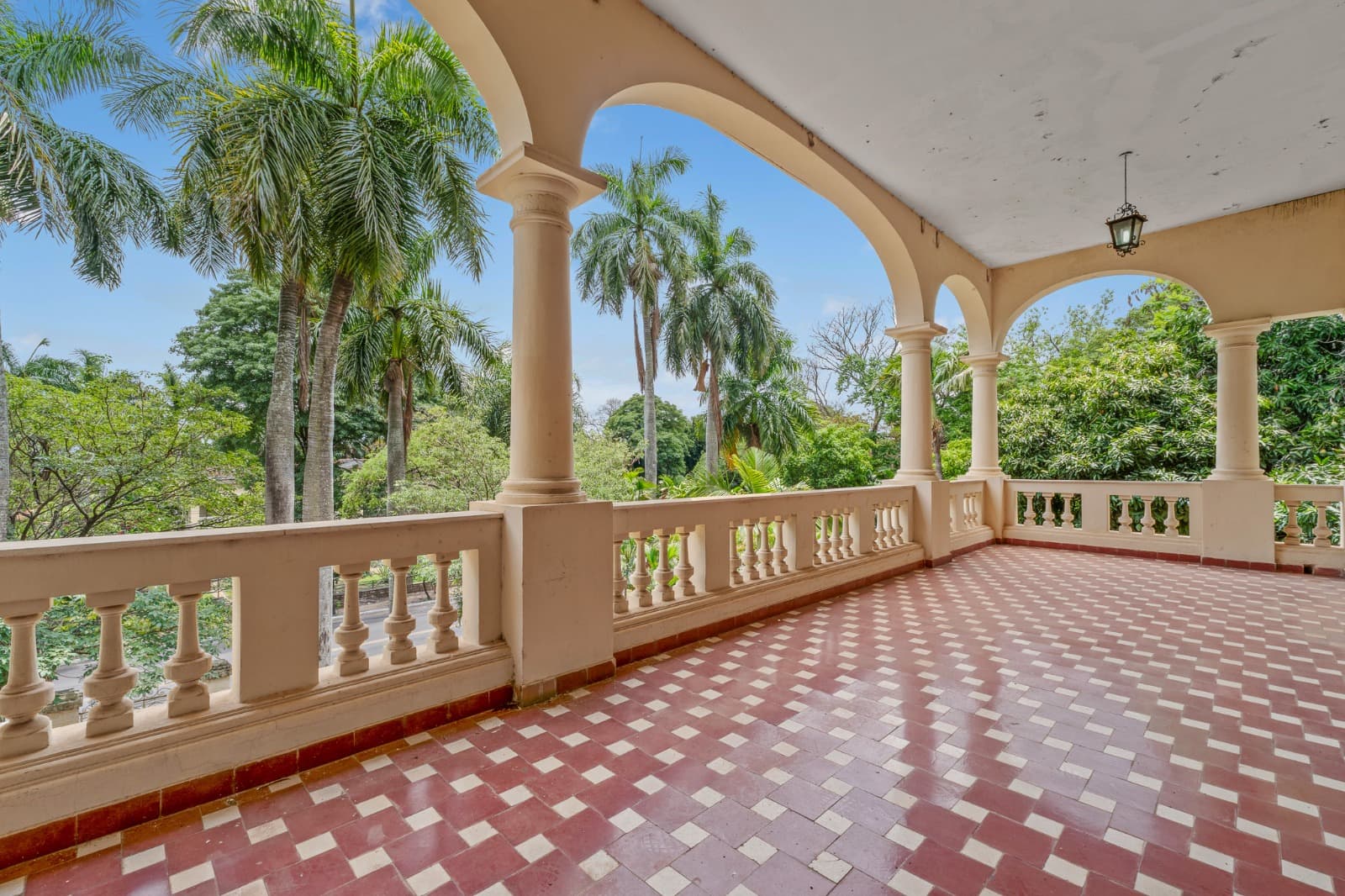 Casa en Mariscal Lopez - foto 7