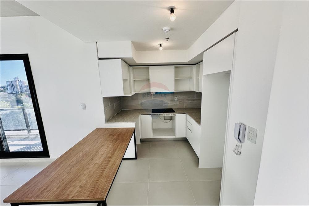 Departamento en Av. Gral. M Santos - foto 4