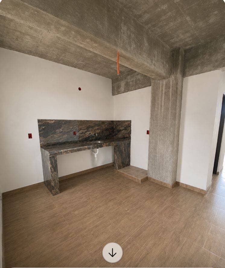 Departamento en Calle Santo Domingo - foto 4