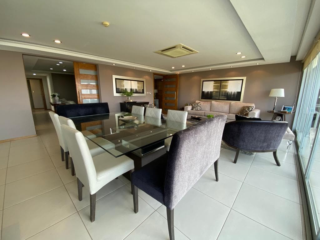 Departamento en Las Mercedes, Asunción - foto 4