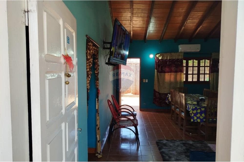 Casa en Ñemby, Central - foto 4