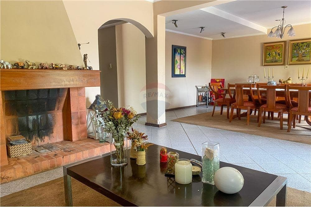 Casa en Ciudad Nueva, Asunción - foto 7