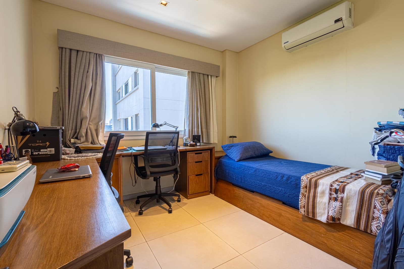Departamento en Avenida Santa Teresa - foto 10