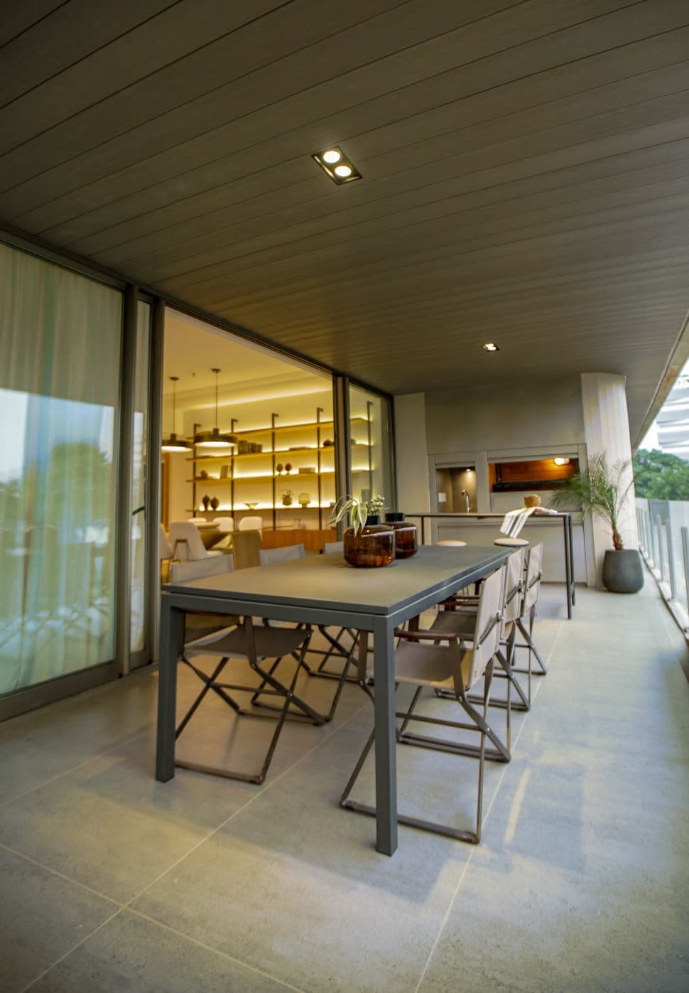 Departamento en Las Lomas, Asunción - foto 6