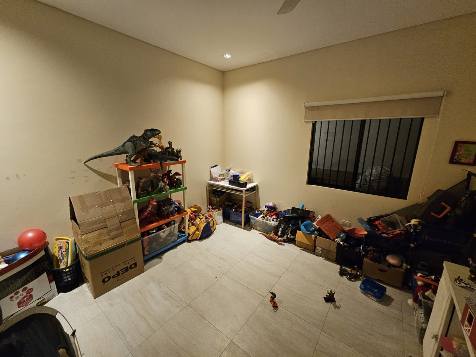Casa en Mcal. Estigarribia, Asunción - foto 4