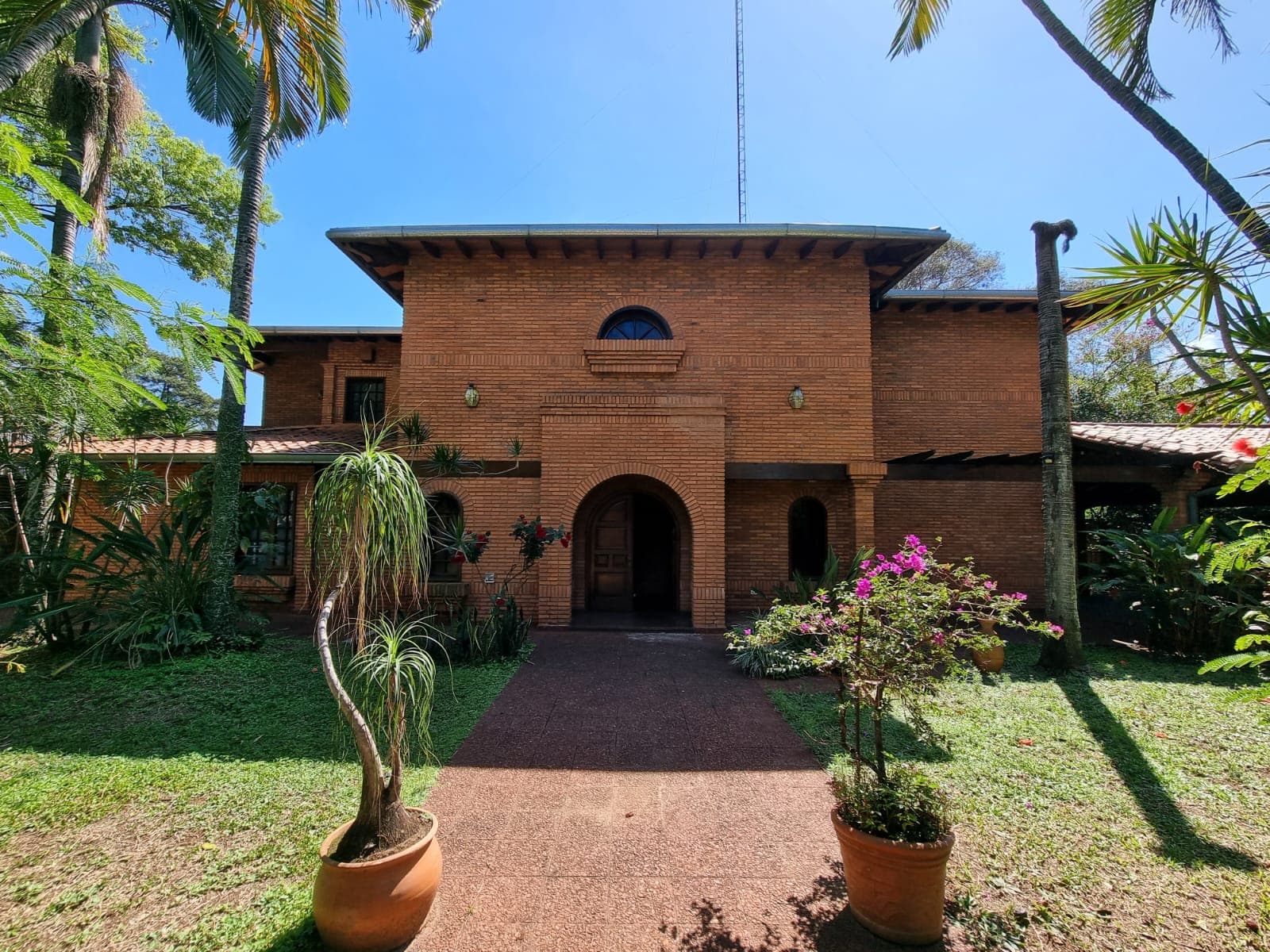 Casa en Municipalidad de Asunción