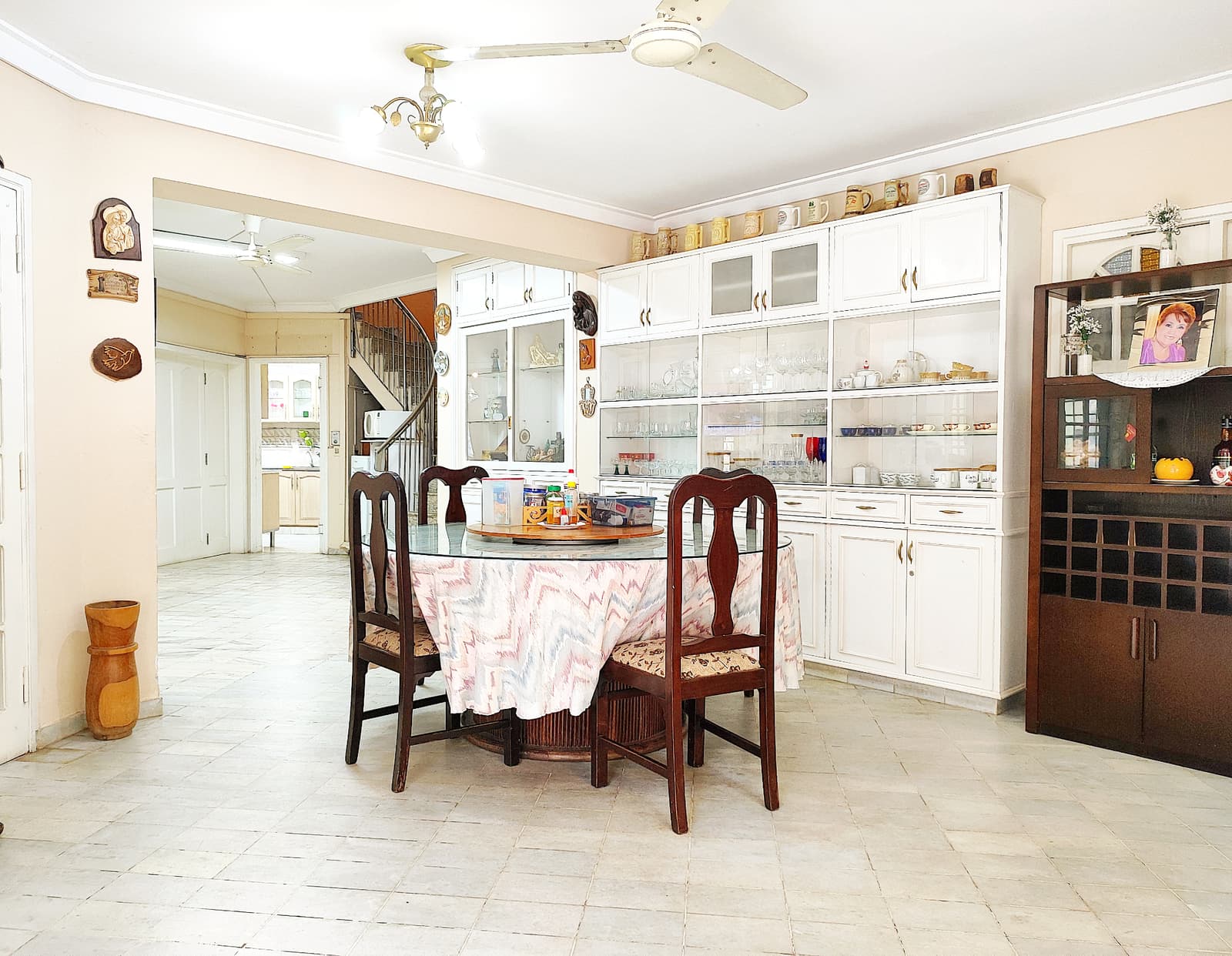 Casa en Avenida José Felix Bogado & Monseñor Juan Moleón Andreu - foto 3