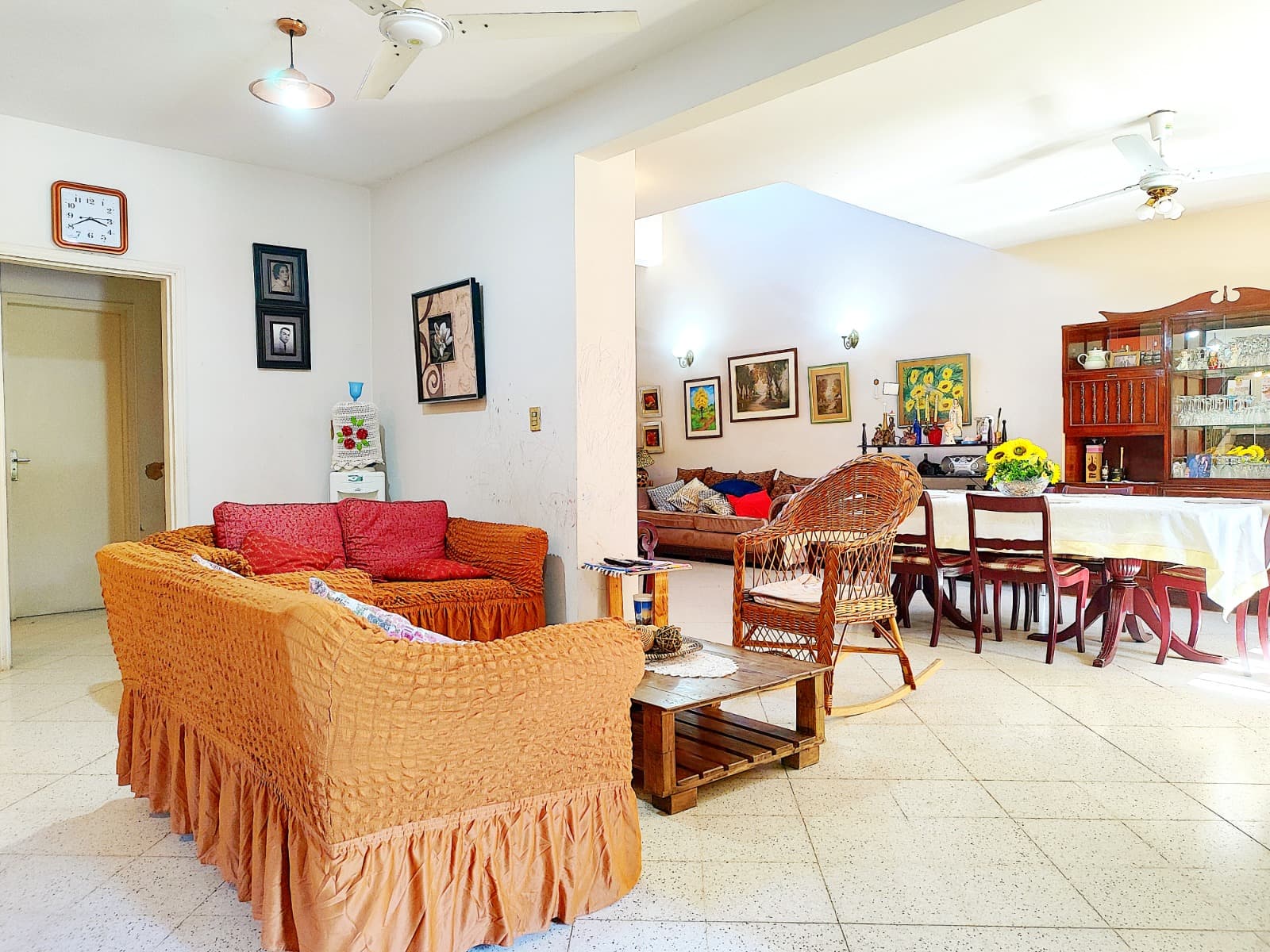 Casa en El Carmen - foto 4
