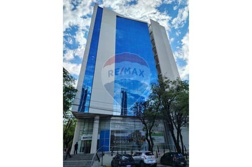 Oficina en Las Lomas, Asunción