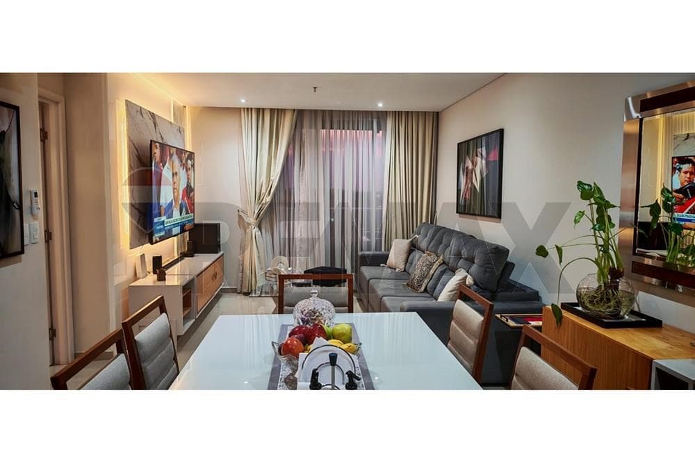 Departamento en Villa Morra, Asunción - foto 10