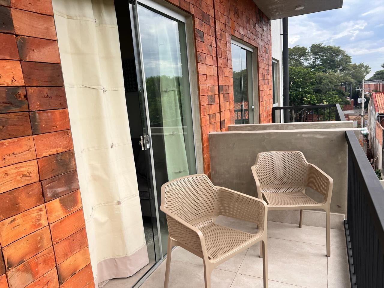 Departamento en Profesor Moliniers y Coronel Brizuela - foto 7