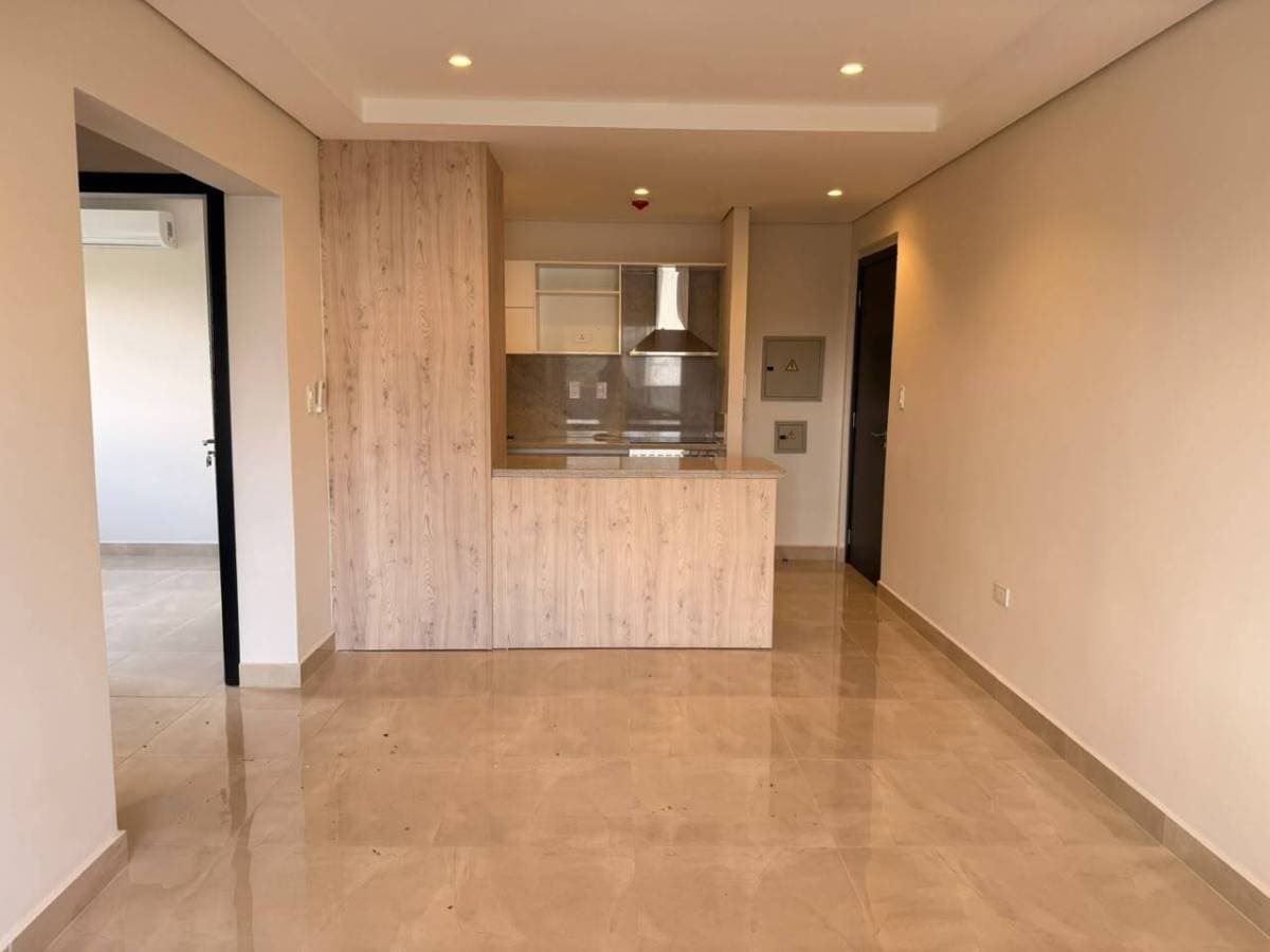 Departamento en Edificio Burband - foto 2