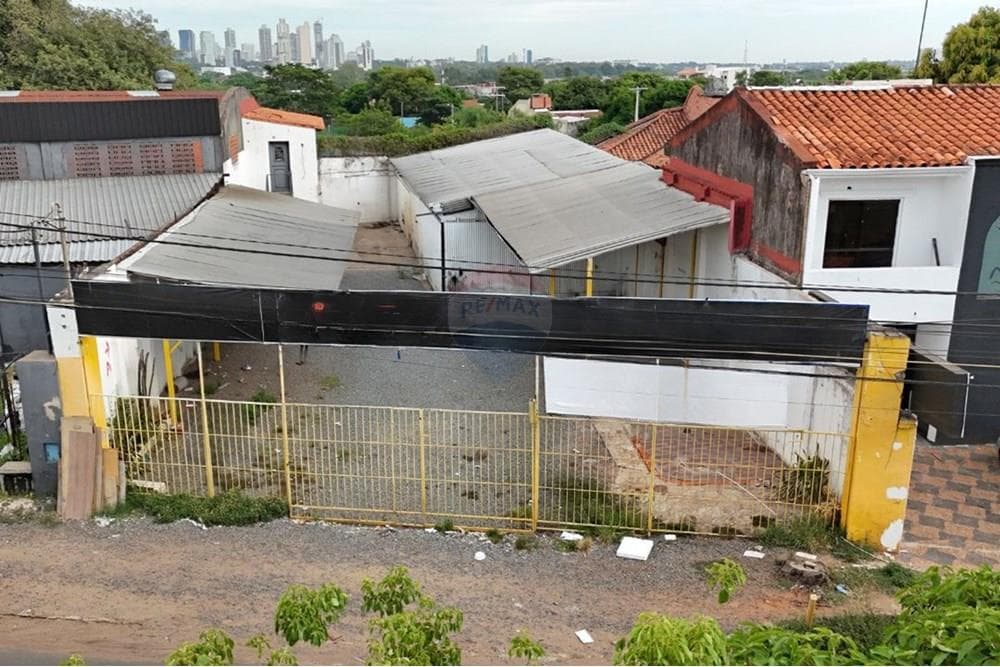 Terreno en Fernando de la Mora, Central - foto 2