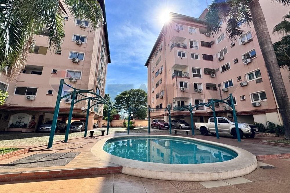 Departamento en Quartier Las Marias - foto 4