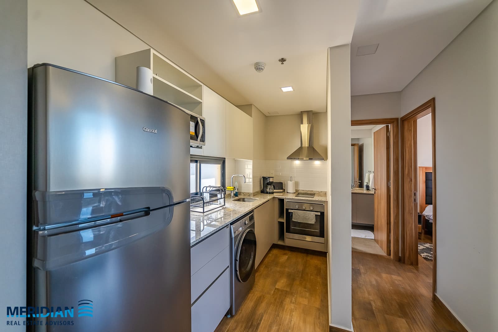 Departamento en Av. Dr. Felipe Molas López 809 - foto 6