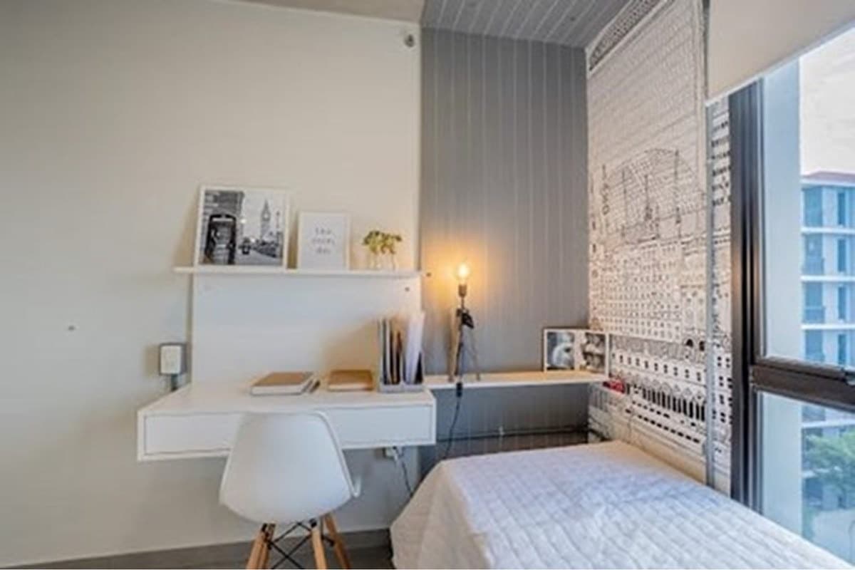 Departamento en Santa Margarita de Youville - foto 10