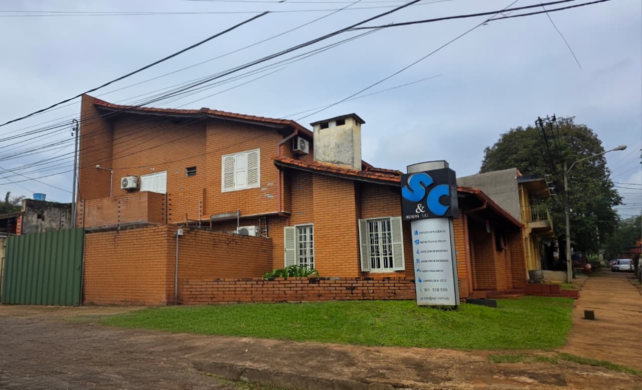 Dúplex en Córdoba