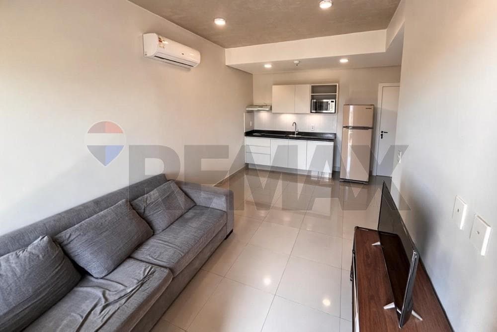 Departamento en Monte Alto & Capitan Valois Rivarola - foto 4