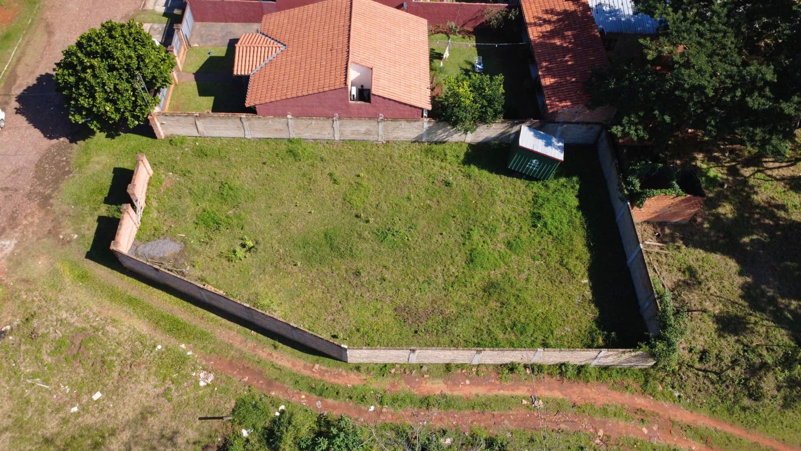 Terreno en Avenida Enrique Von Poleski - foto 8