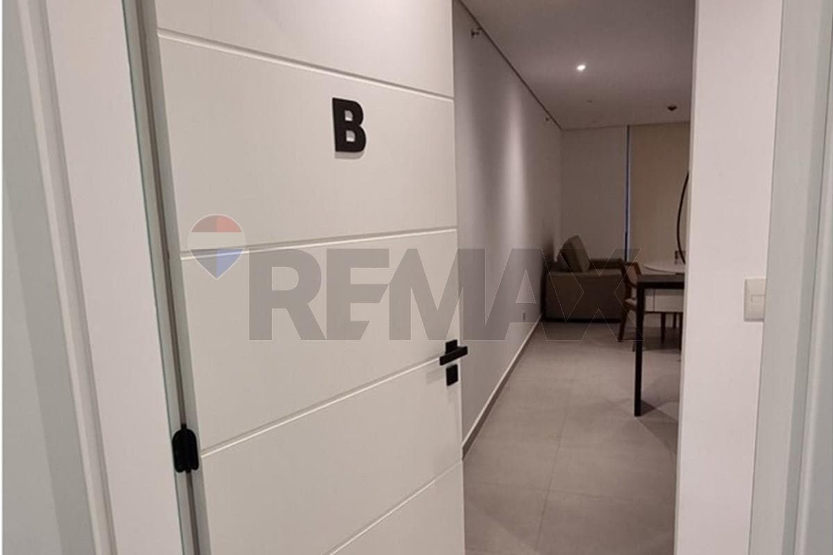 Departamento en Edificio Punto Molas López - foto 2