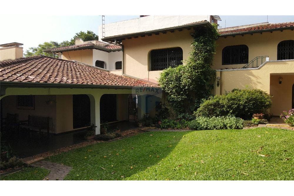 Casa en Jara
