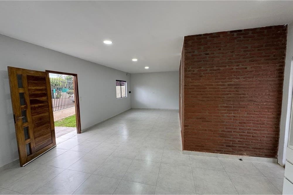 Casa en Valdez