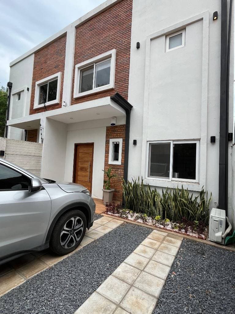 Casa en Chulupies