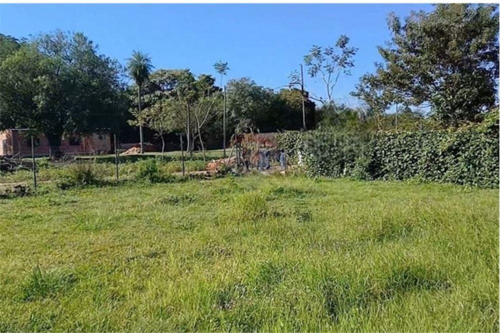 Terreno en Luque, Central - foto 3