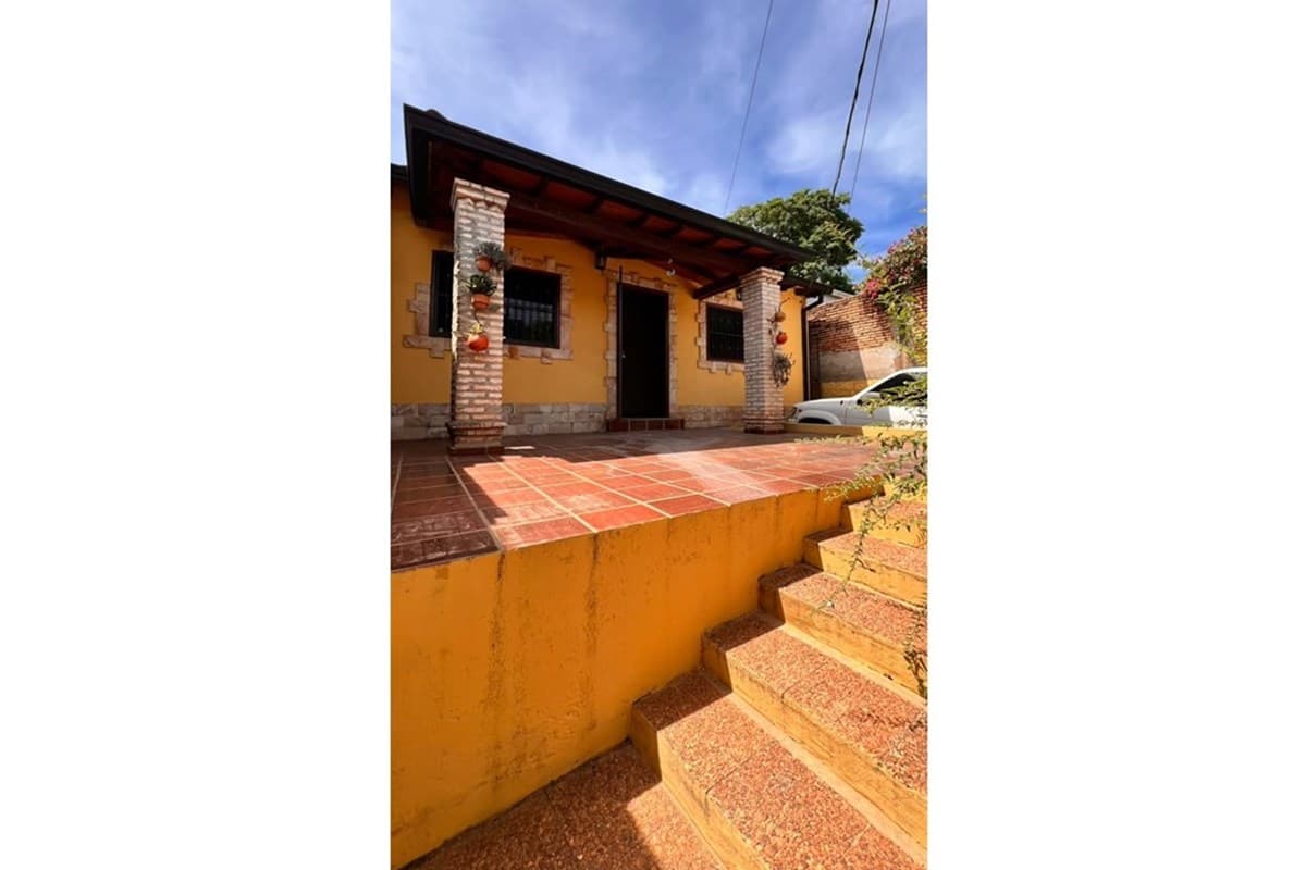 Casa en José Asunción Flores 858 - foto 7