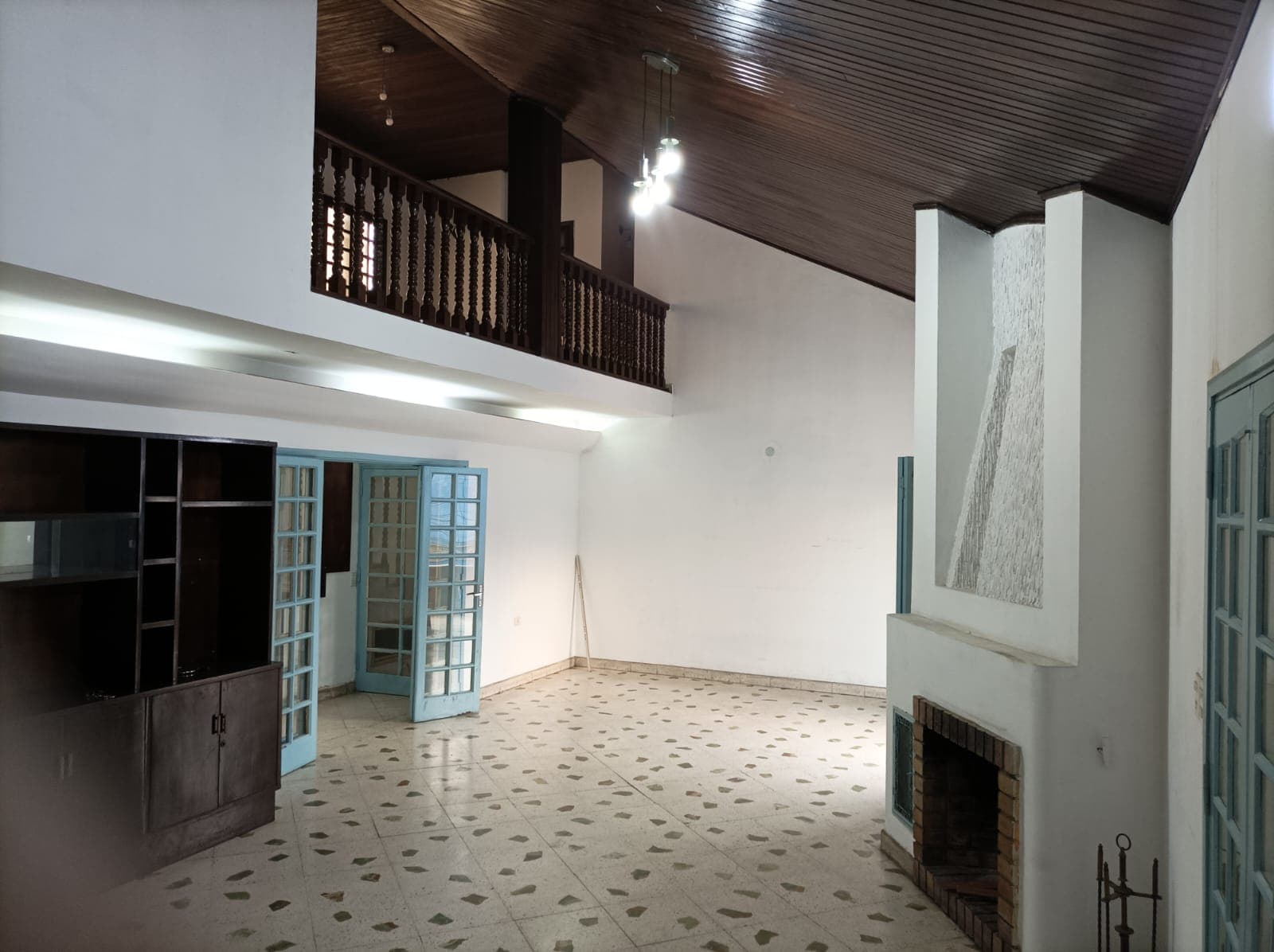Casa en Herrera & Tacuary - foto 2