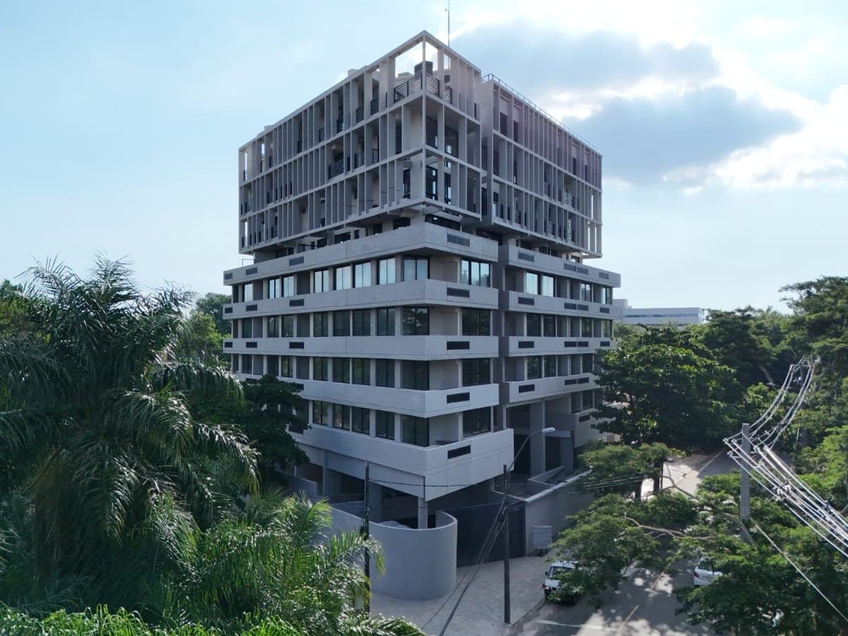 Departamento en Los Laureles, Asunción - foto 2