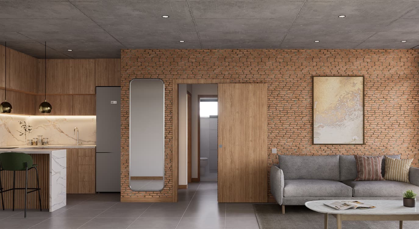Departamento en Ytay, Asunción - foto 9