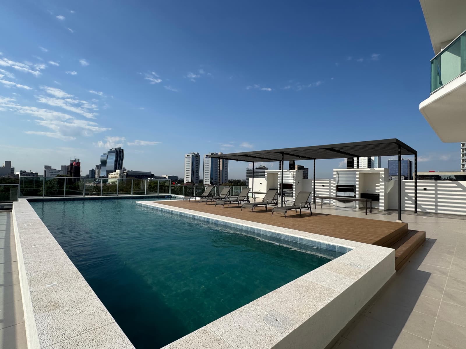 Departamento en Home Palace Tower - foto 4