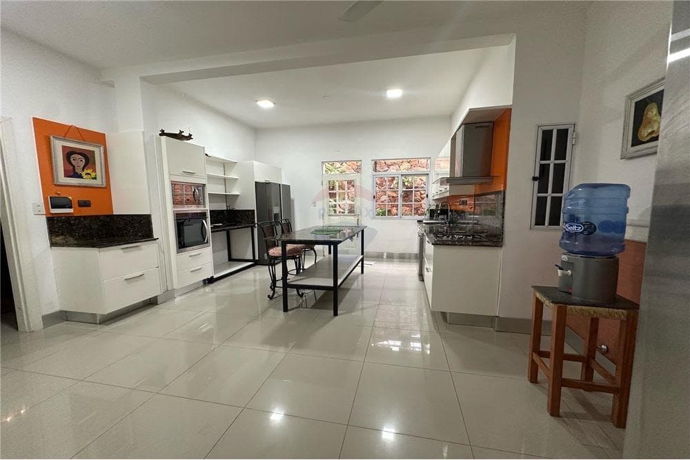 Casa en Las Lomas, Asunción - foto 6