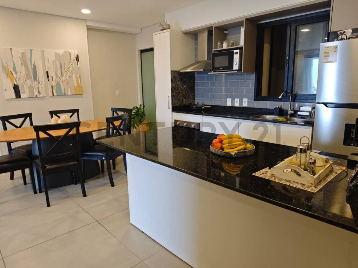 Departamento en Edificio Palmanova - foto 2