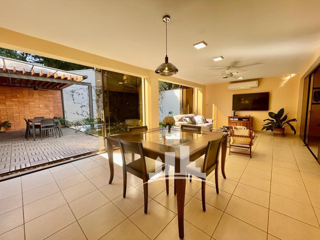 Casa en Las Lomas, Asunción - foto 9