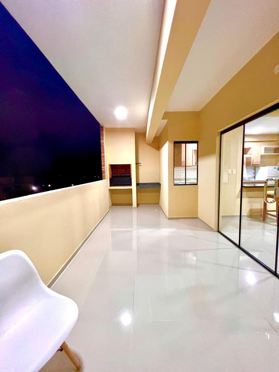 Departamento en Edificio Millions - foto 10
