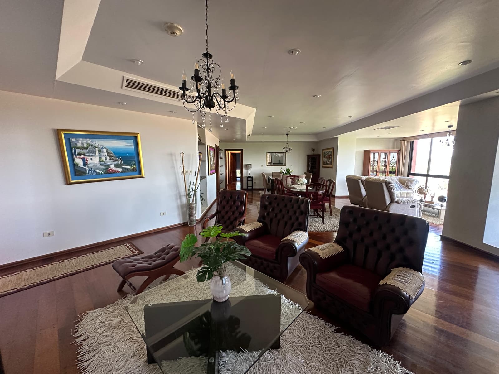 Departamento en Yacht & Golf Club Paraguayo - foto 7