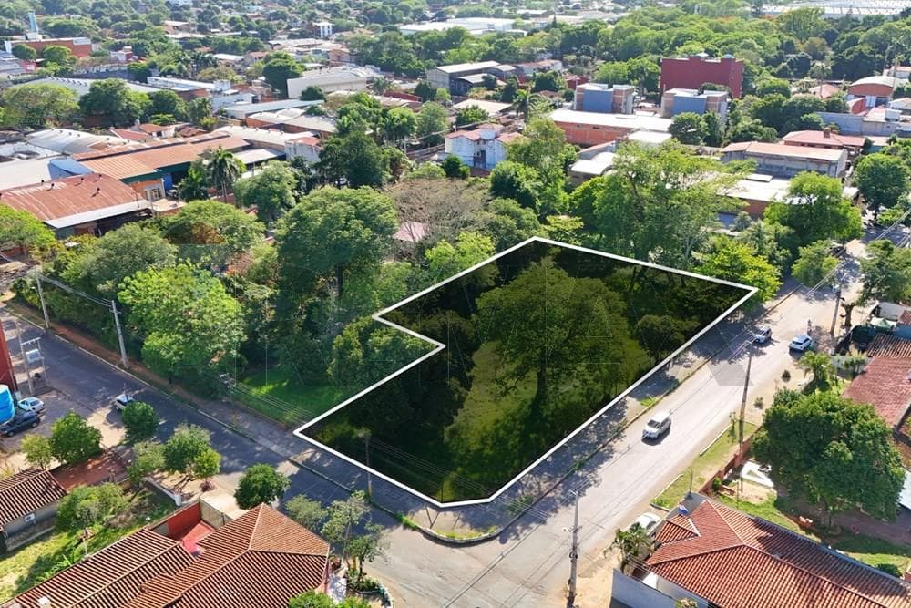 Terreno en Fernando de la Mora, Central - foto 2