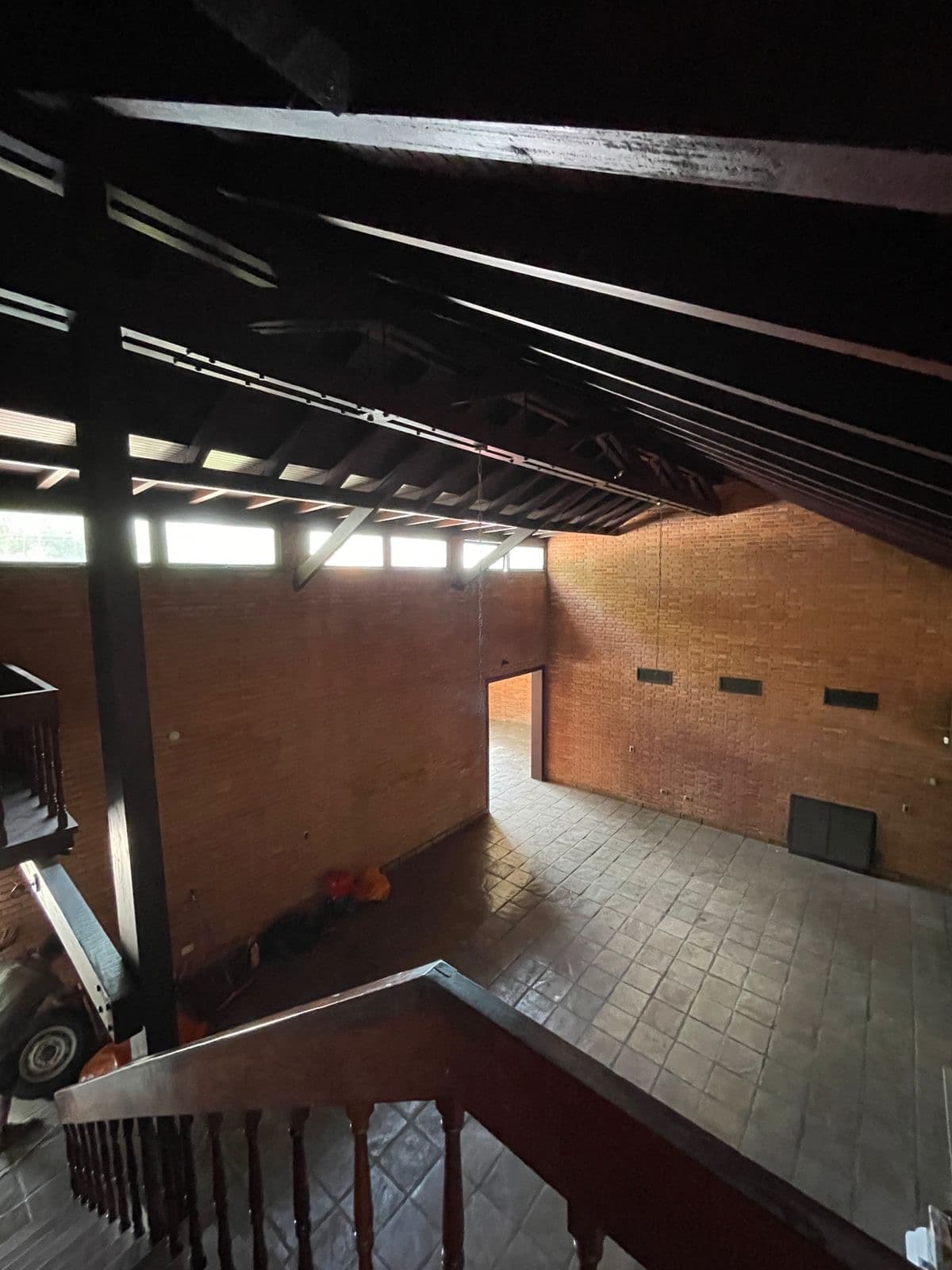Casa en Avenida Mariscal López - foto 3